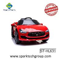 maserati telecomandata