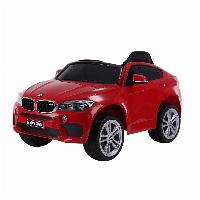 2018 Hot sale car toy kids electric car licensed BMW x6m ride on (ST-G2199)