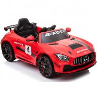 Newest Fantastic Design Licensed Mercedes Benz Remote Control Ride on Baby Electric Car (ST-D1918)