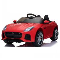 Licensed JAGUAR F-type SVR convertible 12V Battery Powered Kids Ride On Car (ST- Y5388)