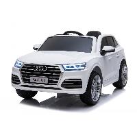 new AUDI Q5 licensed kids remote control ride on car with high door (ST-YS305)