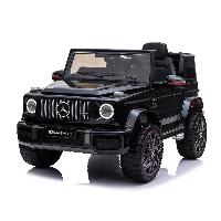 2019 Newest Licensed SUV Mercedes G63 4 Wheels SUV Powerful Ride on Toys Electric Kids Car (ST-W0003)