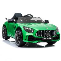 Mercedes Benz GTR Licensed Ride On Car Toys Electric Baby Ride Ons (ST-W0006)