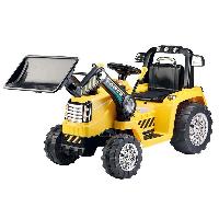 Kids Ride-On Bulldozer Loader Digger Tractor Electric Car Battery Children Toy (ST-M1006)