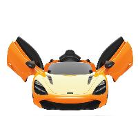 New Arrival Mclaren 720S Licensed Kids Electric Car Children Rid on Toys 12V (ST-F720S)