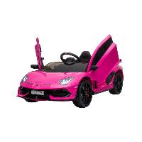 New Licensed Lamborghini Aventador SVJ 12V Battery Electric Children Car Kids Electric Cars (ST-BL328)