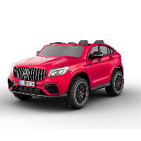 New Arrival Licensed Mercedes Benz GLC 63S Kids Electric Car Toys Plastic Toy Chinese Mini Car (ST-KX608)