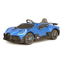 Educational Toys Licensed BUGATTI DIVO Electric Vehicles Remote Control Ride on Car (ST-BL338)