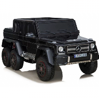 2019 New Licensed Mercedes Benz G63 AMG Six Wheels 12V Kids Electric Car Wholesale (VIP-ID318)