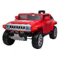 License Kids Car Hummer HX with Four Wheel Suspension Two Doors Open(ST-BL188)