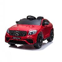 Official Authorized Licensed Mercedes Benz GLC 63 S Coupe Cheap Kids Electric Ride on Car (ST-W5688)