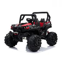 Factory Wholesale Kids Ride On ATV Quad 4 Wheeler 12V Battery Power Electric Power (ST-W3688)