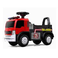 Kids Electric Car Child Fire Truck Ride on Toy Baby Toy Car (ST-JC008)