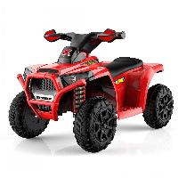 Cheapest Wholesale Kids Ride On ATV Quad 4 Wheeler Electric Ride on Quad ATV for Kids (ST-W3688)