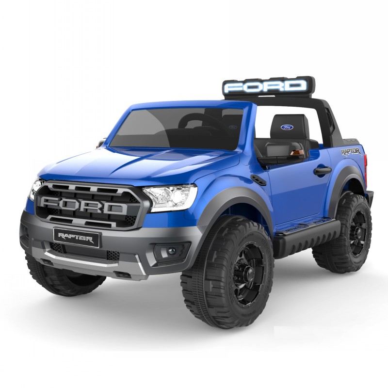 ford ranger electric toy car