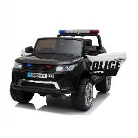 New Ford Range Design Double Seat Electric Kids Police Car Toys (ST-KX601)