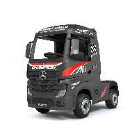 New Licensed Mercedes Benz Actros Heavy Truck Design Kids Ride on Car (ST-BL358)