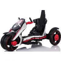 Two Motors Kids Electric Ride On Car Toys For Children With MP3 (ST-YT666)