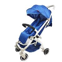 High Quality China Factory Wholesale EN1888 Certificate Aluminum Alloy European Baby Walker Stroller (SF-SA131)