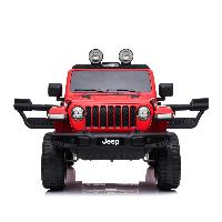 New Licensed Jeep Wrangler Rubicon Kids Electric Ride on Toy Car (ST-FR555)