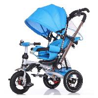 China Wholesale Ride on Toys Tricycles for Baby 2019 (ST-T0010)