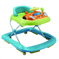 Cheap Plastic Kid Carrier Toys Baby Walker Kids with Music (ST-W9831)