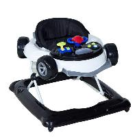 Cheap Plastic Kid Carrier Toys New Model Baby Musical Walker with Music (ST-W8806)
