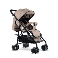 Popular High View High Landscape Baby Stroller Baby Trolley Baby Pram (SF-S00T8)