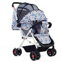 Cheap Environmental-friendly Convenience Foldable Smart Baby Strollers (SF-S011B)