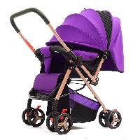 Best Selling Cheap Price Baby Stroller Pram Simple Easy Folding Baby Stroller (SF-S0016)