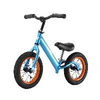  High Quality Aluminum Kids Children Balance Bike With Steel Rim Non Pedal for Manufacturing (SF-A1209-2A)