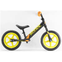 Popular 12 Inch Kids Toys Balance Bike Baby Bicycle Racing Walker Bike (SF-S1221-1)