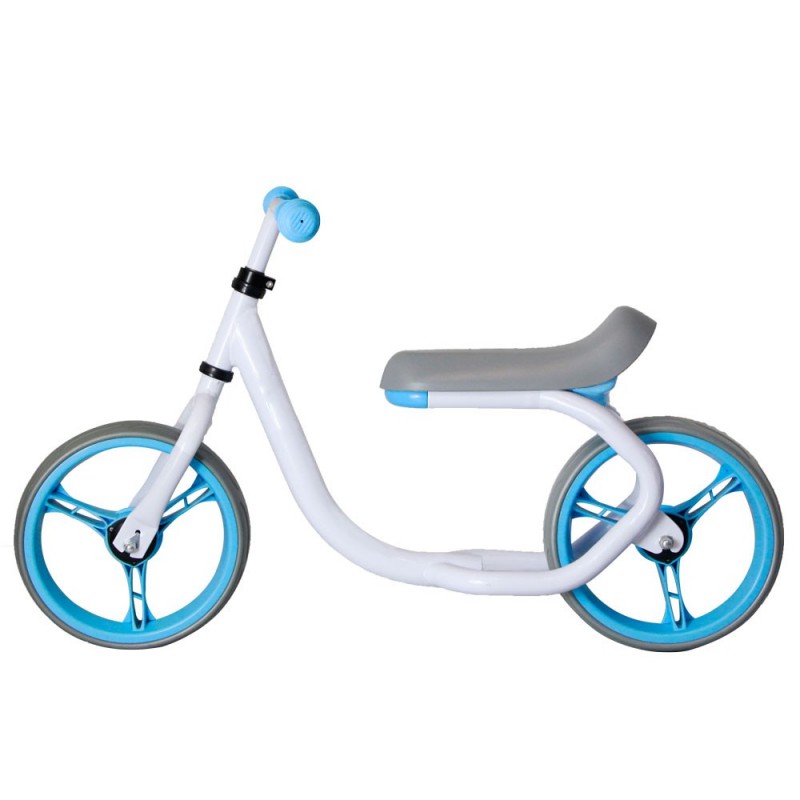 two wheel balance bike