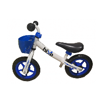 Factory Wholesale New Eco-friendly Children Bicycle Kids Balance Bike for 2-6 Year Old (SF-S1003)