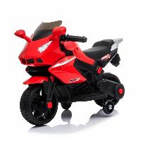 New Children Electric Motorcycle Ride On Toy Motorbike Battery Powered Kids Motorcycle (ST-YS602)