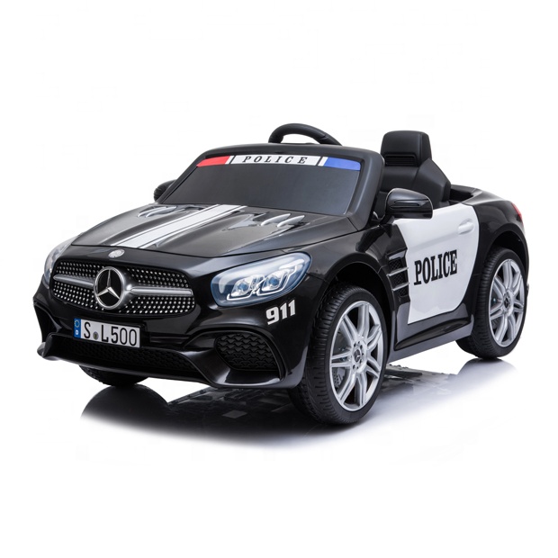 battery operated mercedes