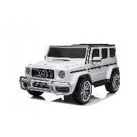 New Licensed Mercedes Benz AMG G63 Four Motors Available Powerful Kids Ride on Car (ST-YS307)