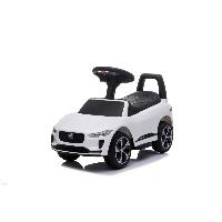 New Licensed Jaguar I-Pace Kids Walking Car Electric Ride on Car for Children (ST-R1902)