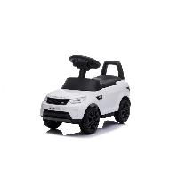 New Licensed Range Rover Discovery Electric Children's Ride On Car Kids Foot to Floor Walking Car (ST-R1904)
