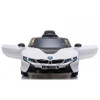 New Updated Licensed BMW I8 Kids Battery Powered Ride on Toy Cars with Small Improvment Dashboard (ST-G1001)