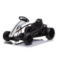 New High Speed Children Toy Drift Karting Ride on Cars Kids 24V for 8-12 Years Old (ST-D1968)