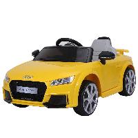 2018 new Licensed Licensed AUDI TT RS children electric car (ST-G1198)