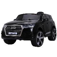  New 2018 electric car kids Licensed AUDI Q7 electric car kids (ST-G2188)