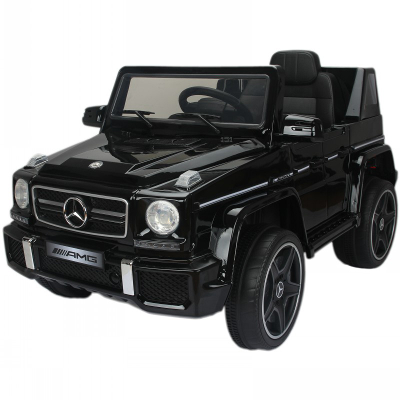 mercedes g class remote control car