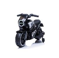 Newest Factory Direct 2 Wheels Plastic Battery Power Children Kids Electric Baby Motorcycle Toys (ST-JX200 )