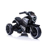 Newest Factory Direct 3 Wheels Plastic Battery Power Children Kids Electric Baby Motorcycle Toys (ST-JX300)