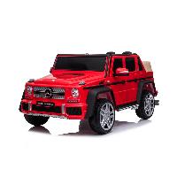 New Cheap Licensed Mercedes Benz Maybach G 650 2.4G RC Ride on Kids Battery Car Rideoncar (ST-YA100 )