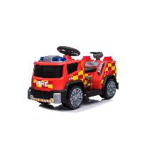Newest Popular Cheap Kids Electric Car Technical Vehicle Ride on Fire Truck Car (ST-R1911)