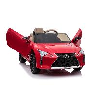 New Arrival Licensed Lexus LC500 2.4G RC Ride on Battery Electric Car for Kids (ST-G1618)