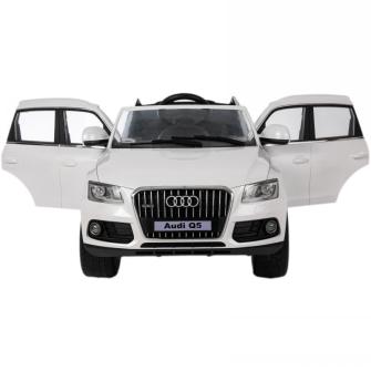 audi q5 ride on car